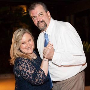 Meet your Posher, Joanne